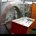 Линия по производству яблочного концентрата