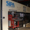 Линия производства преформ и выдува бутылок 1 л и 2 л SIPA