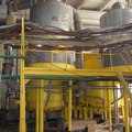 Сушильная установка для молока ( Словакия) ВРА-4 в комплекте с ВИГАНД 8000