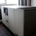 Компрессор винтовой Ingersollrand с хранения 11 м3/мин 10 атм