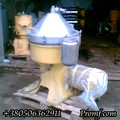 Milk cleaner Ж5 ОМЕ-С 15 15000 litres/hours (Russia)
