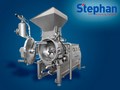 Stephan TC 300 Combicut system / cheese processing machine (7794)