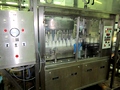 Bottling line for PET bottles 3000 Bottling line for PET bottles 3000