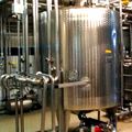 Westfalia Quark Production Line