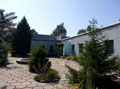 Complex of commercial structures for the implementation of business trends in healthcare/water production