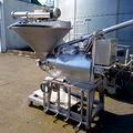 STEPHAN complete emulsifying line (year 1991, id:1470) STEPHAN complete emulsifying line (year 1991, id:1470)