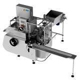 Butter packing machine - ARM (18102901)